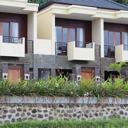 Batukaru Hotel Bali Exterior photo