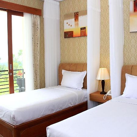Batukaru Hotel Bali Exterior photo