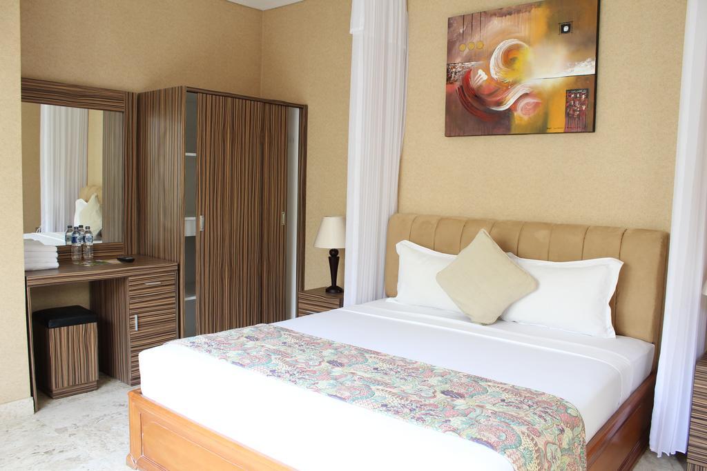Batukaru Hotel Bali Room photo