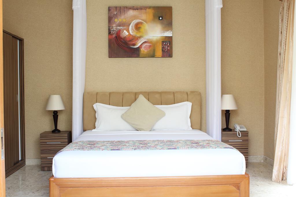 Batukaru Hotel Bali Room photo