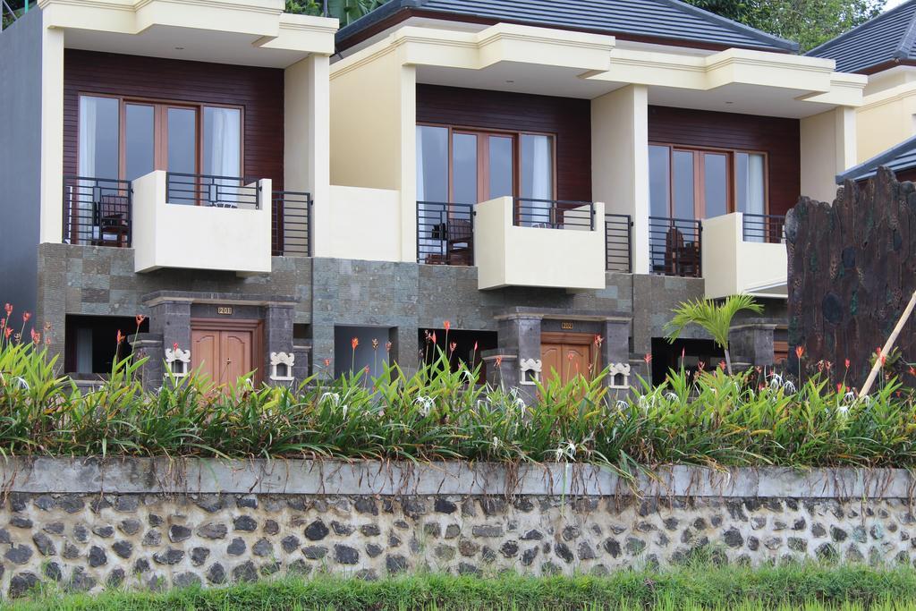 Batukaru Hotel Bali Exterior photo