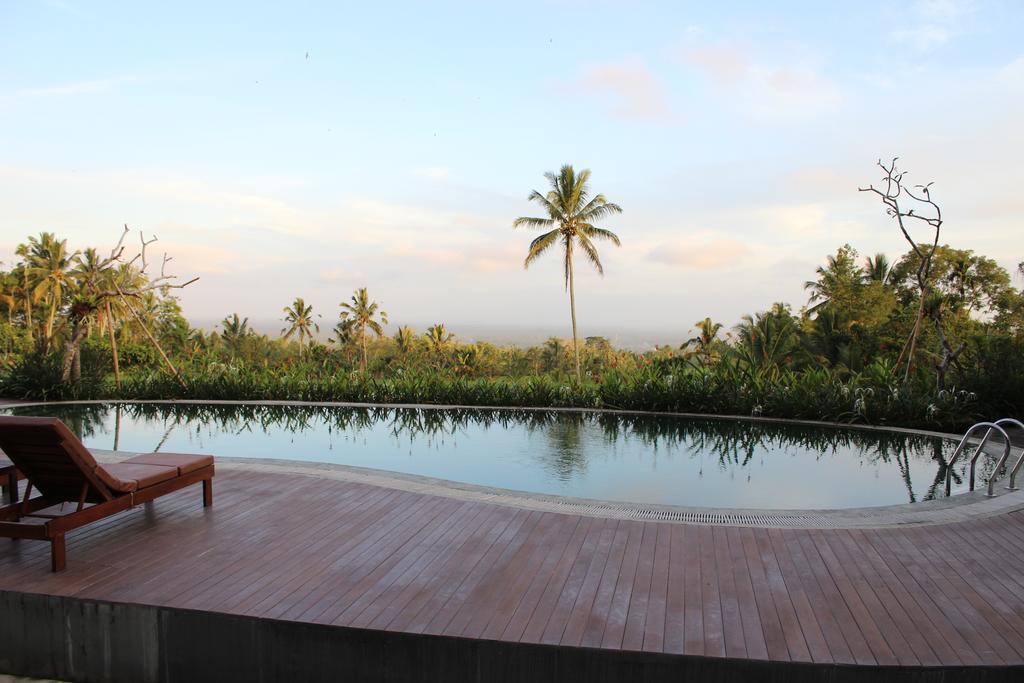 Batukaru Hotel Bali Exterior photo