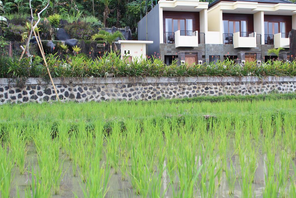 Batukaru Hotel Bali Exterior photo