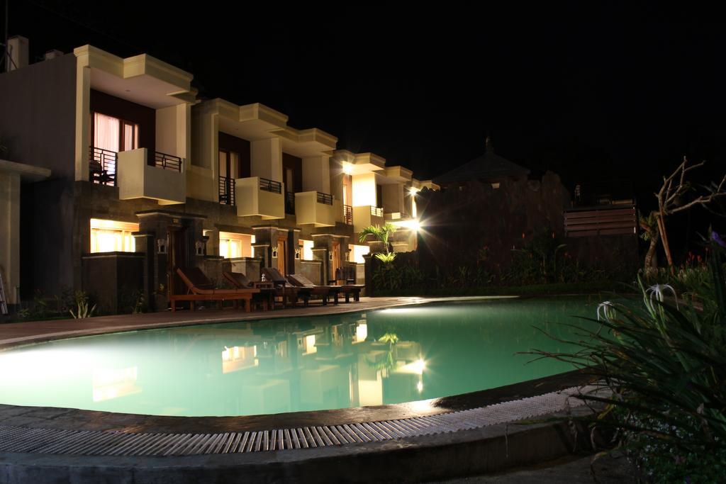 Batukaru Hotel Bali Exterior photo